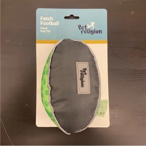 3 Piece Dog Toy and Brush Bundle. - Picture 2 of 9